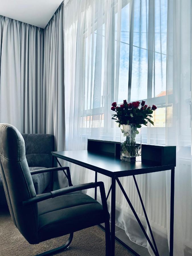 Beba Apartment Кошице Экстерьер фото
