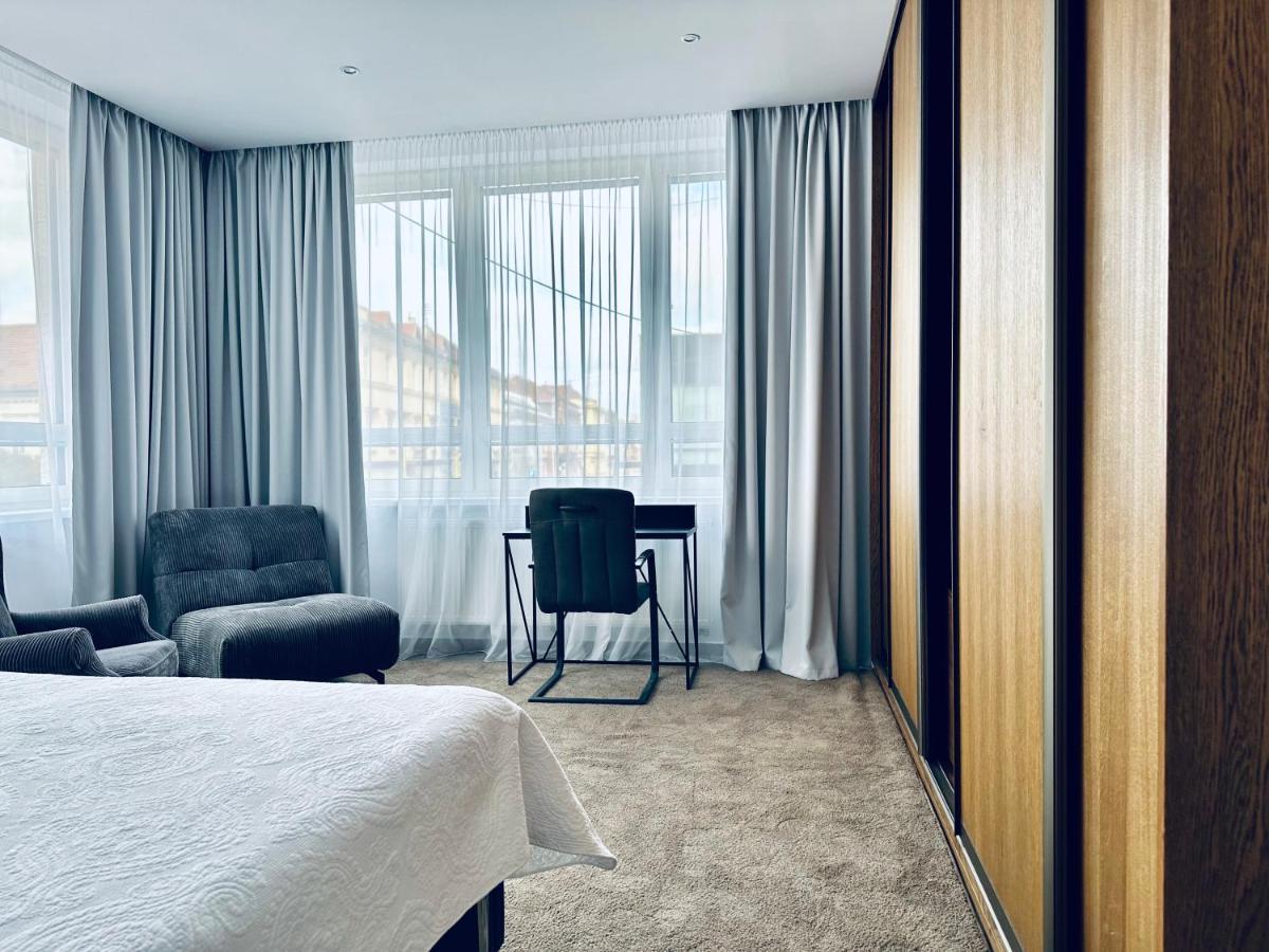 Beba Apartment Кошице Экстерьер фото