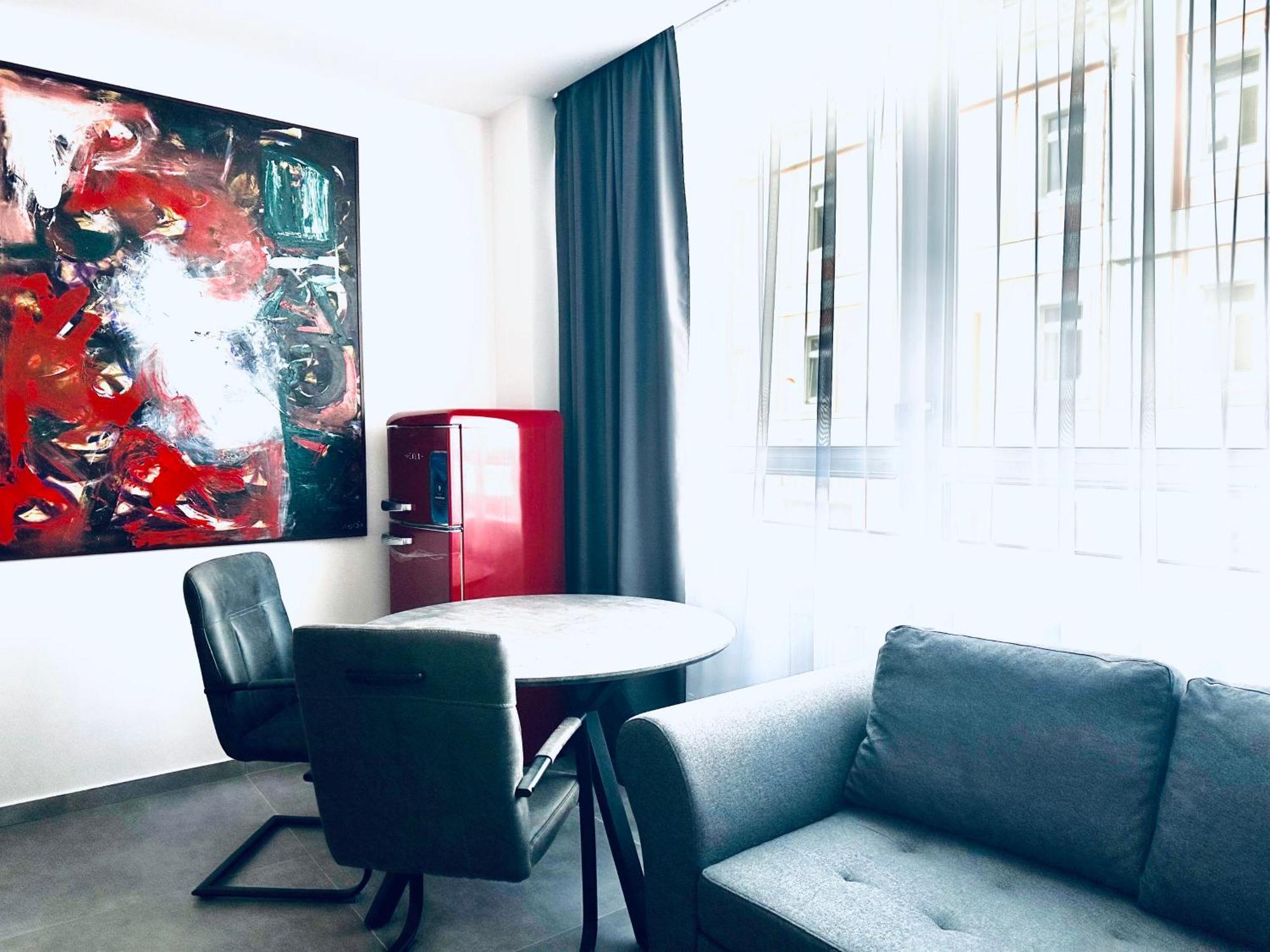 Beba Apartment Кошице Экстерьер фото